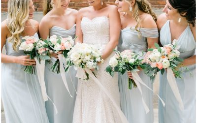 NeSmith Wedding