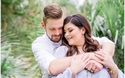 Brooke & Anthony