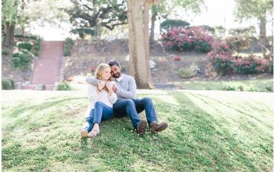 Lindsey & Sam