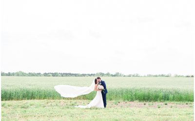 Sanderson Wedding