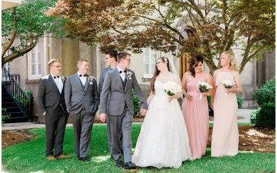 Stahl Wedding