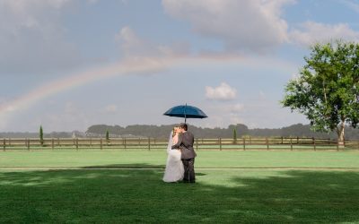 Tryphena’s Garden Wedding in Fort Valley