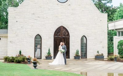 Ashton Gardens Wedding in Sugar Hill