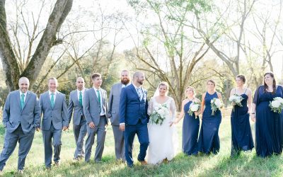 Pardee Wedding