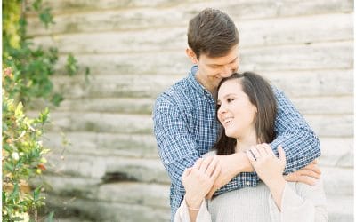 Demi & Casey | Engaged