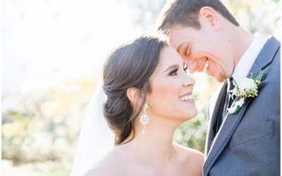 The Wedding Barn at L’Horne | Mr. & Mrs. Wade