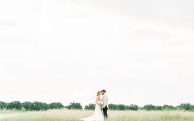 Valley View Barn Wedding Venue | Vow Renewal
