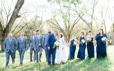 An Easy Guide To Picking Out Your Wedding Colors
