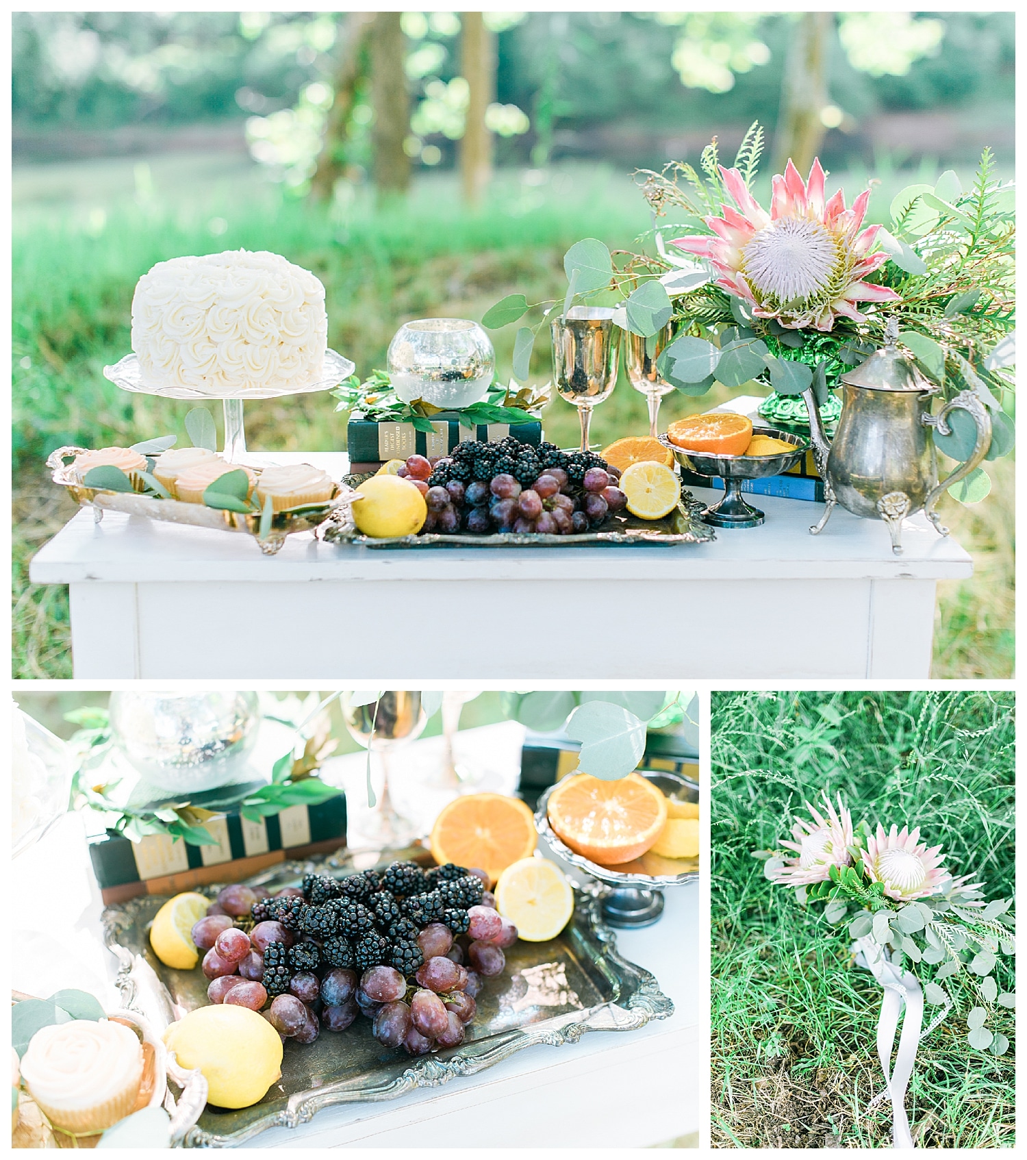 adams acres wedding venue in milledgeville, ga