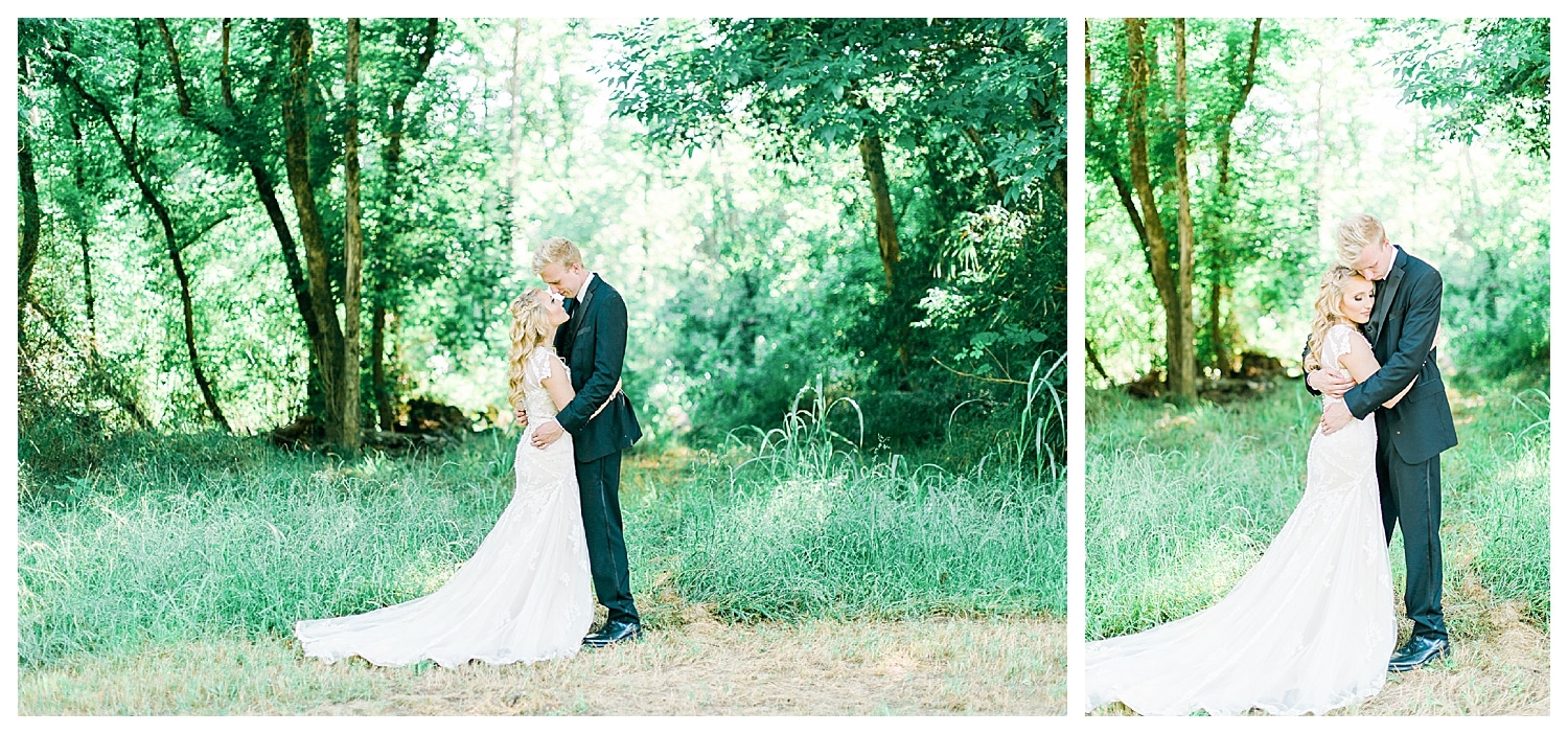adams acres wedding venue in milledgeville, GA