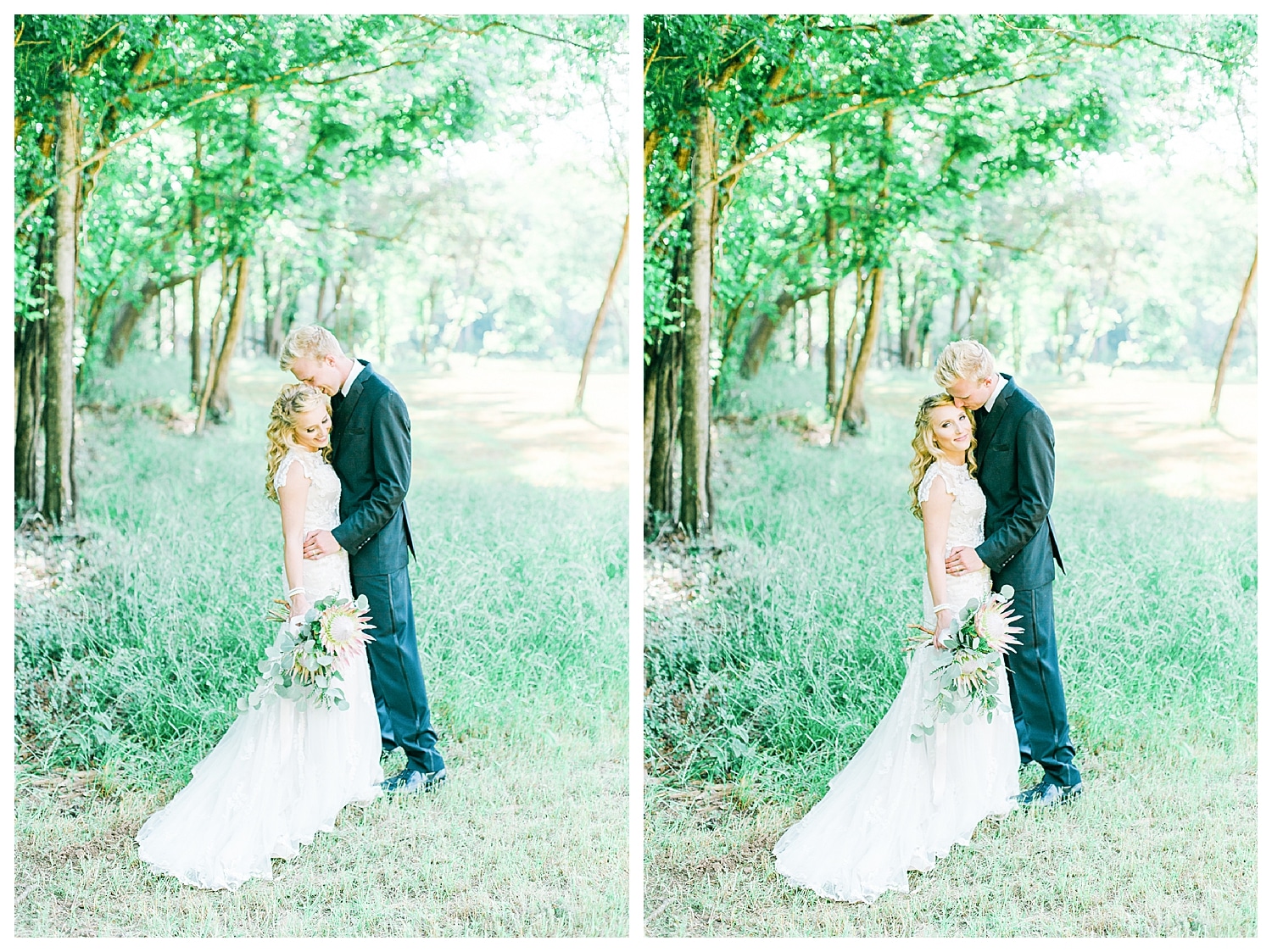 Adams Acres Wedding Venue in Milledgeville, GA