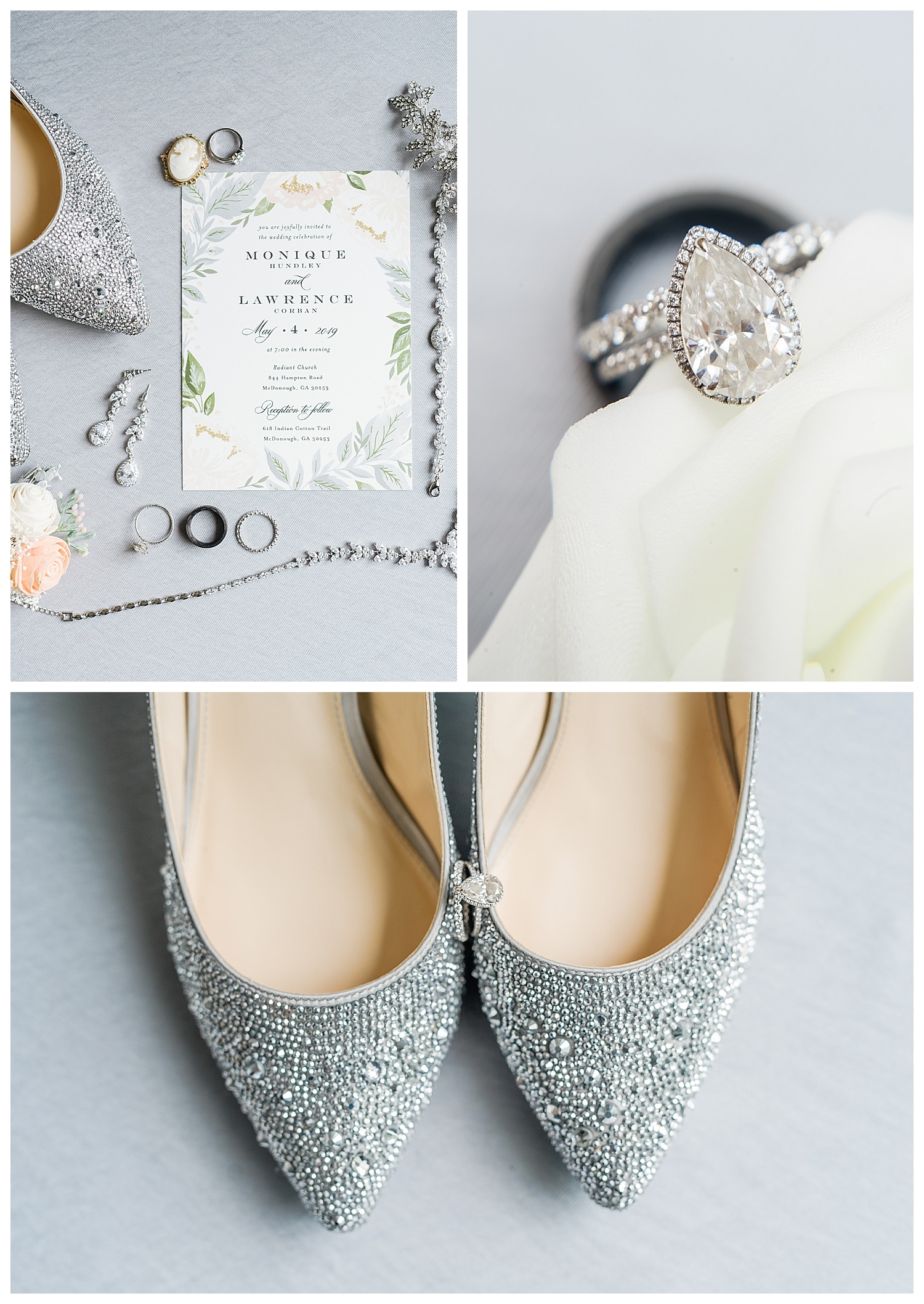 Star Wars Themed Wedding