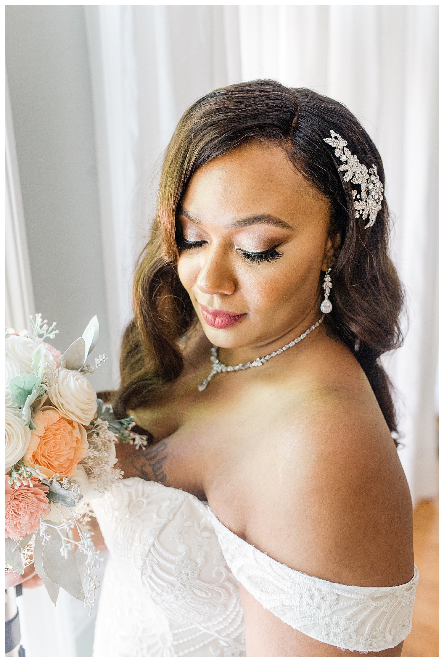Star Wars Themed Wedding