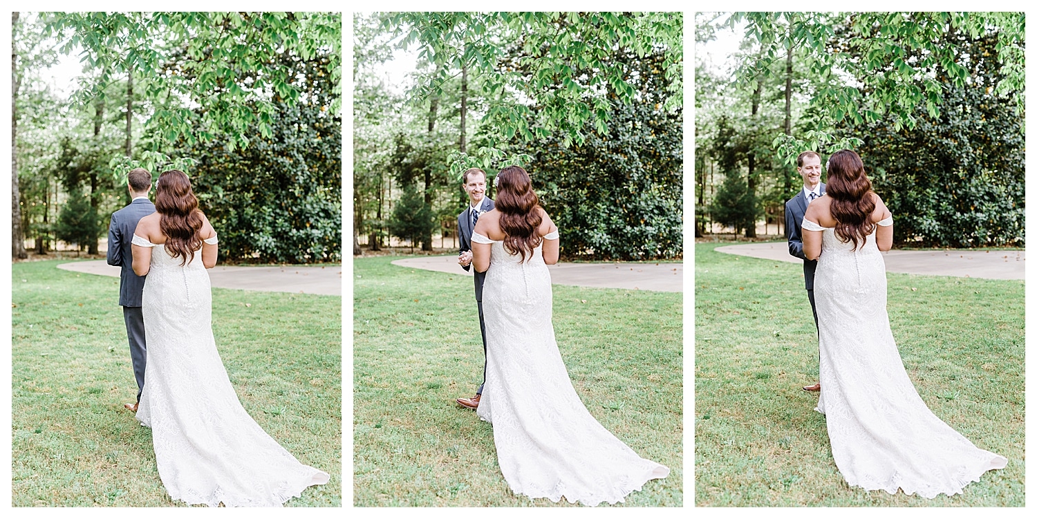 Star Wars Themed Wedding