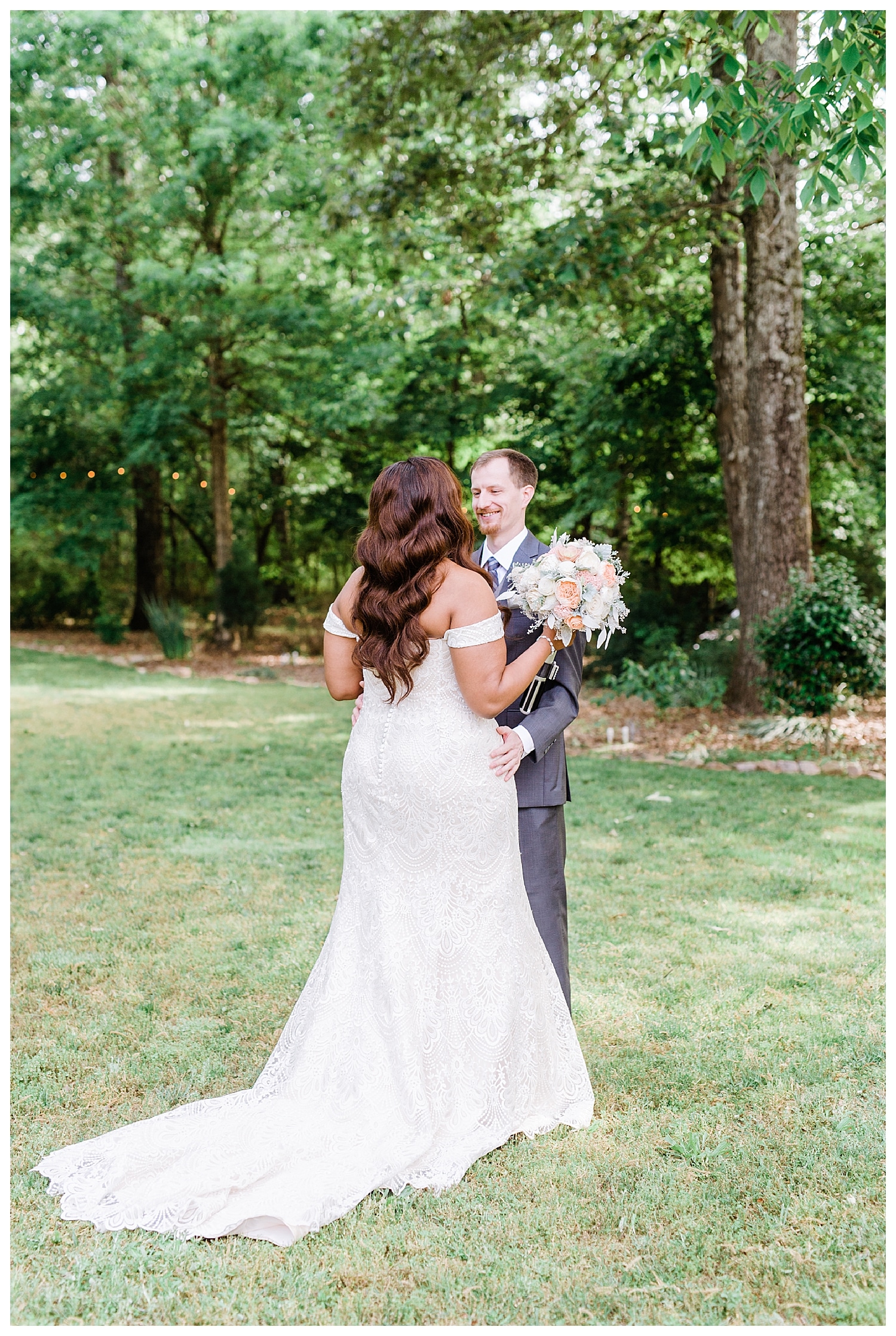 Star Wars Themed Wedding