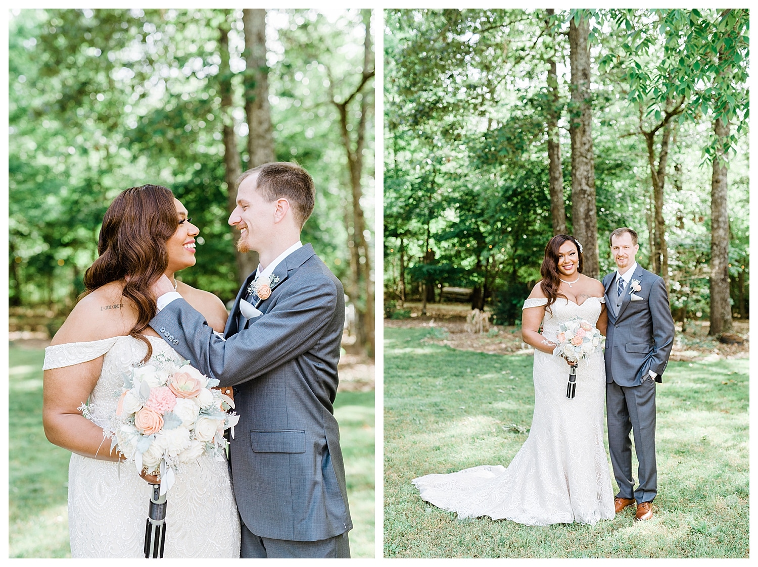 Star Wars Themed Wedding
