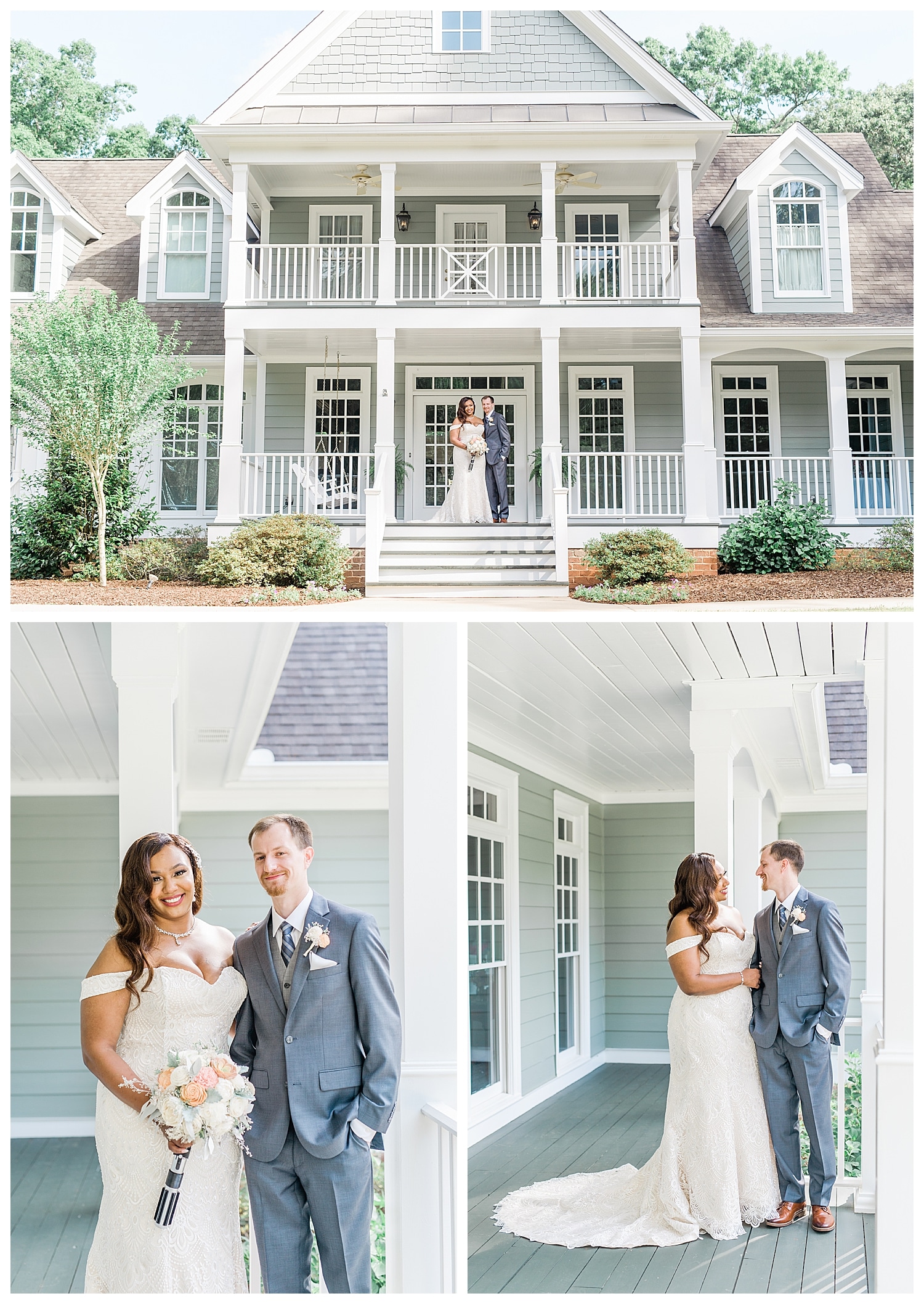 Star Wars Themed Wedding