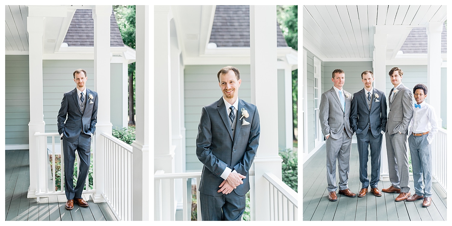 Star Wars Themed Wedding