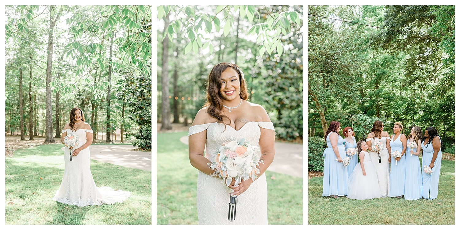 Star Wars Themed Wedding