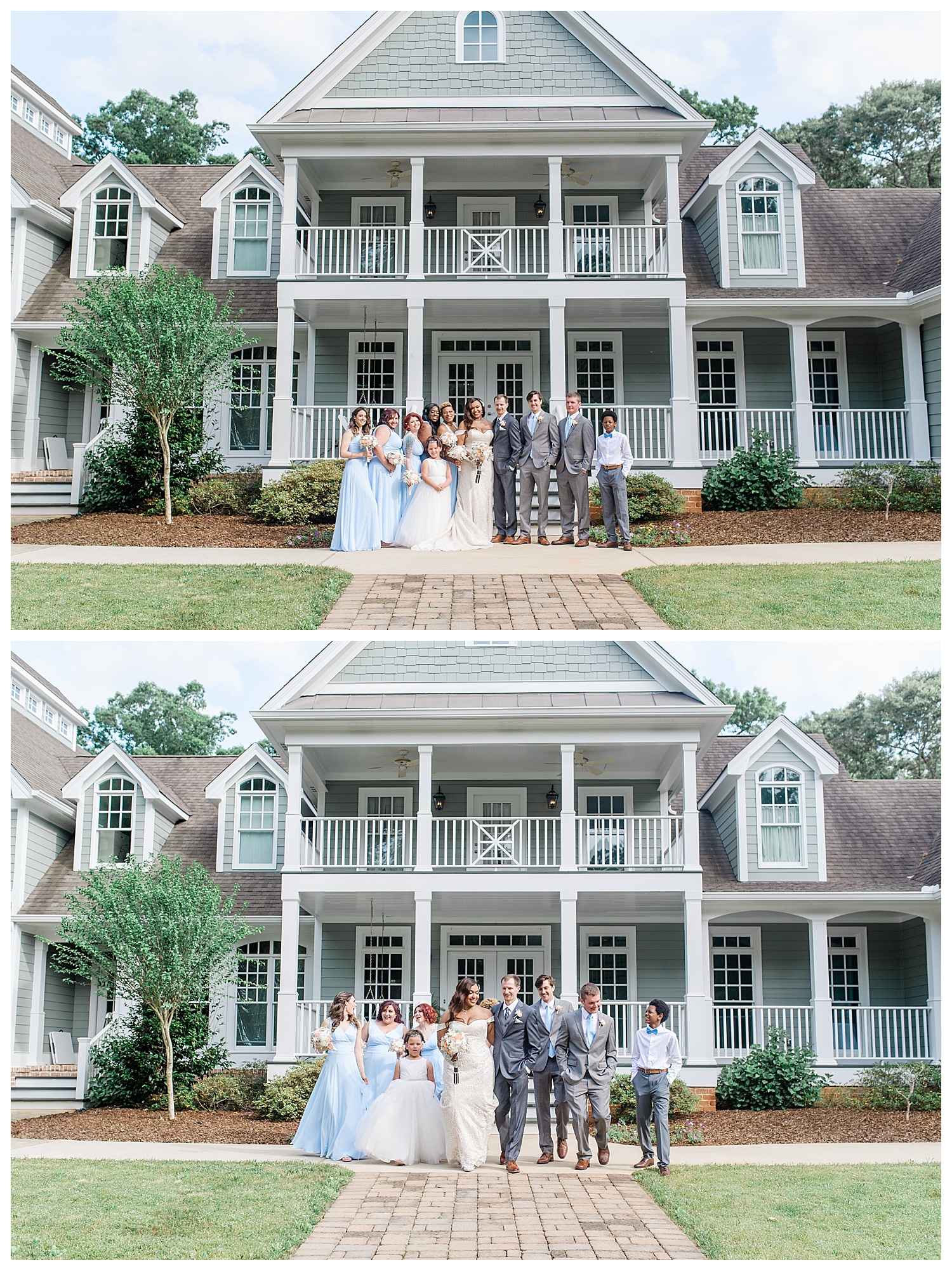 Star Wars Themed Wedding