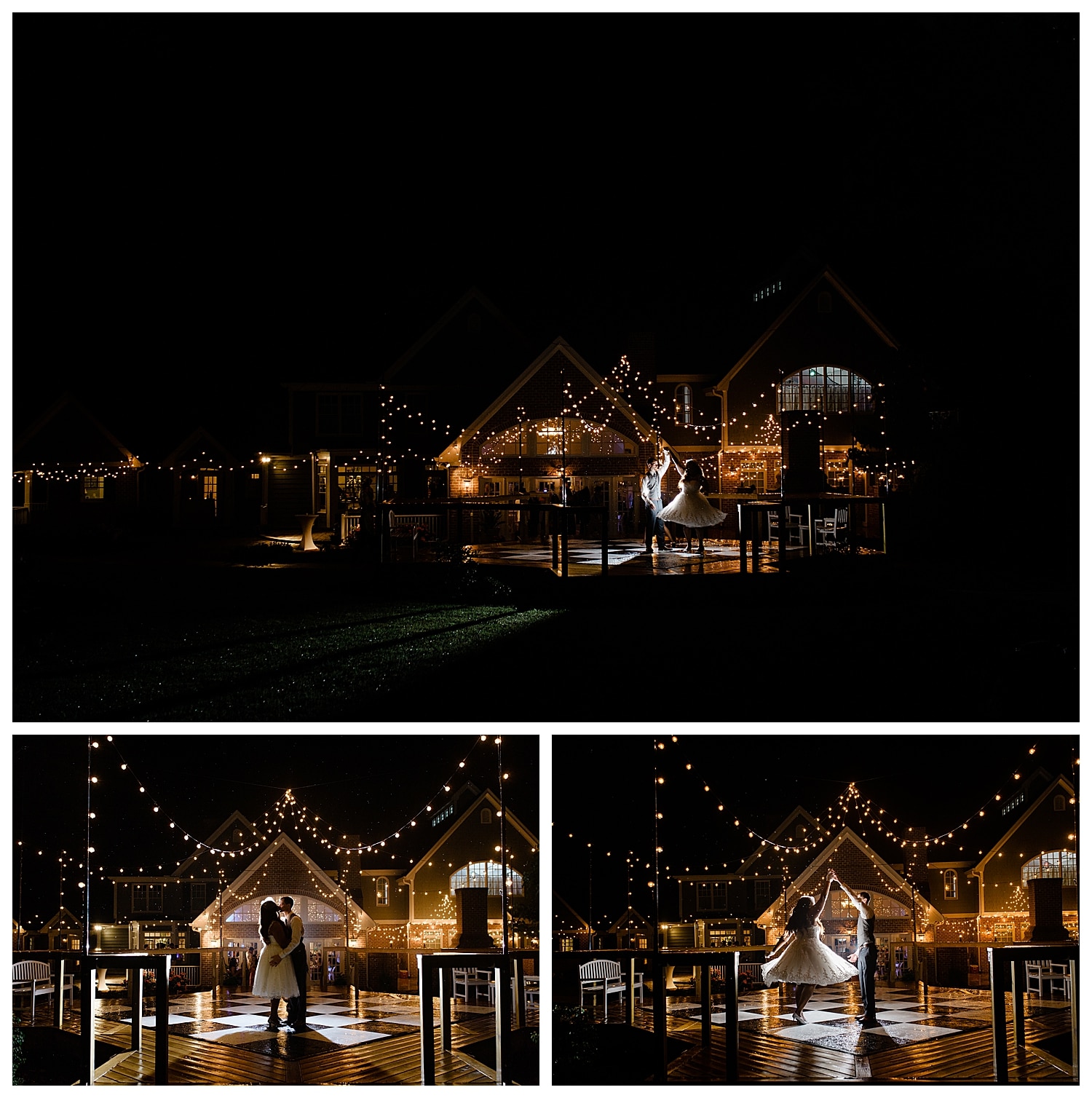 Star Wars Themed Wedding
