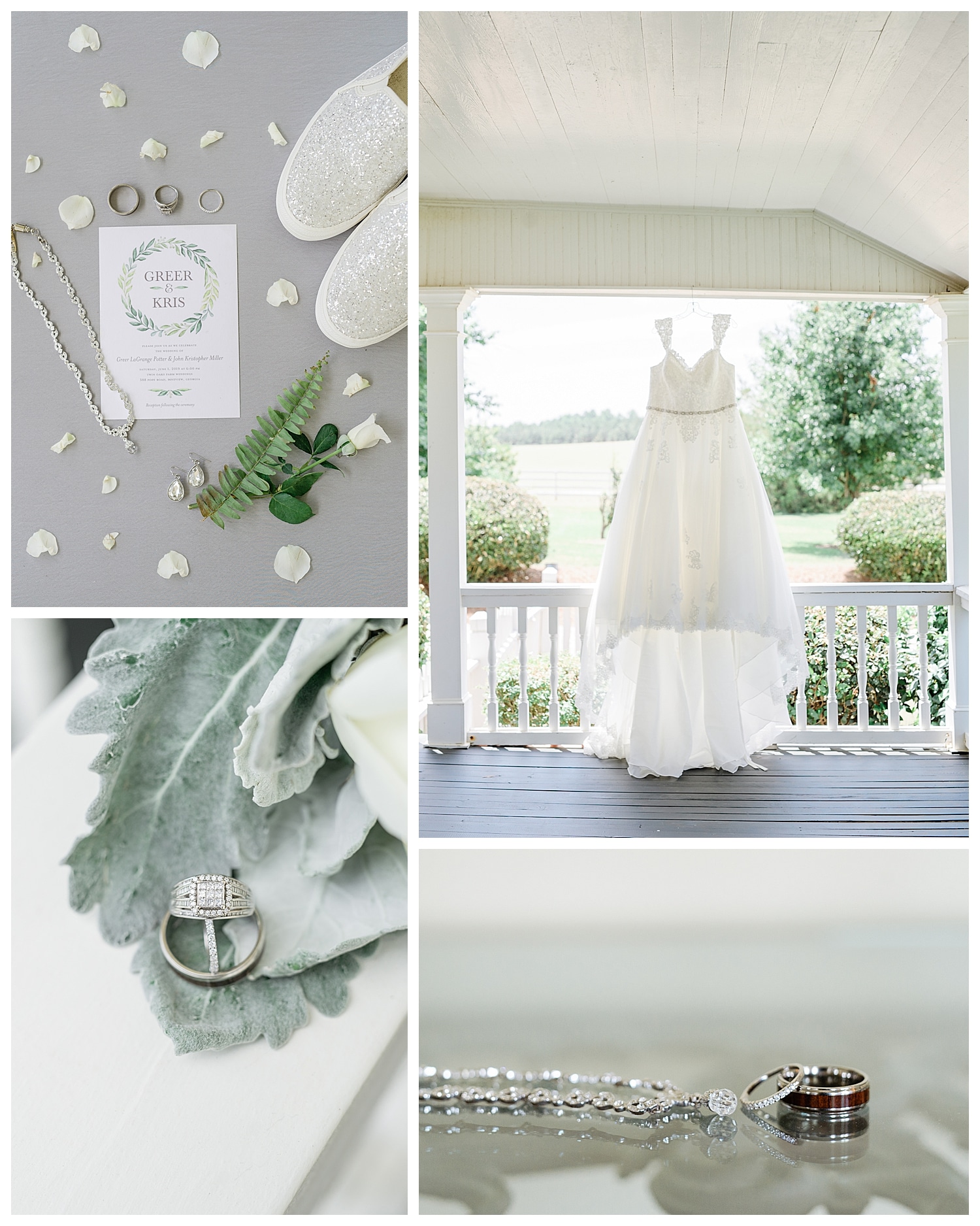 twin oaks farm weddings