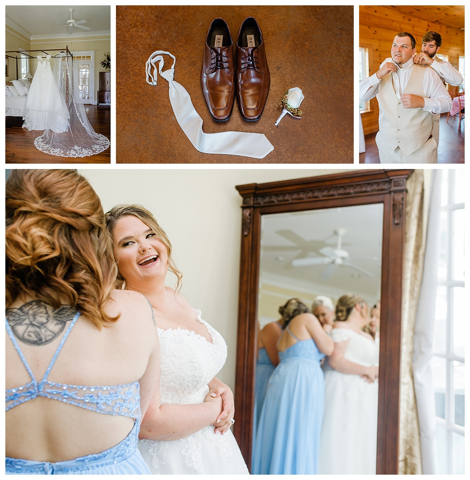 twin oaks farm weddings