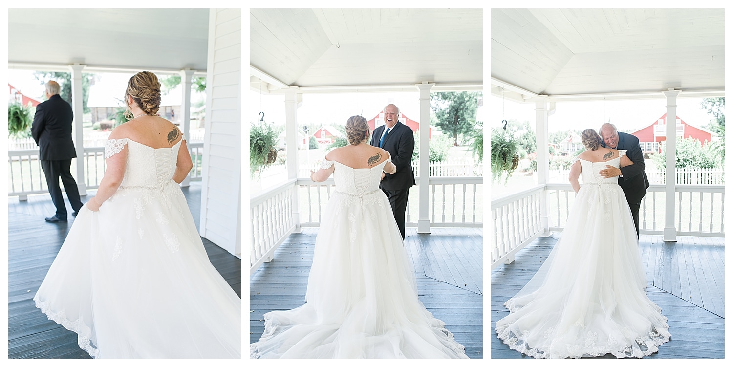 twin oaks farm weddings