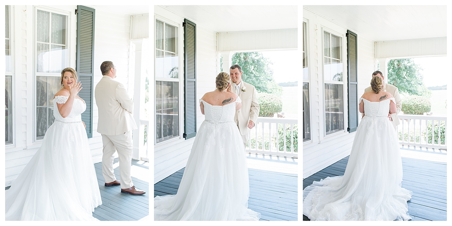 twin oaks farm weddings