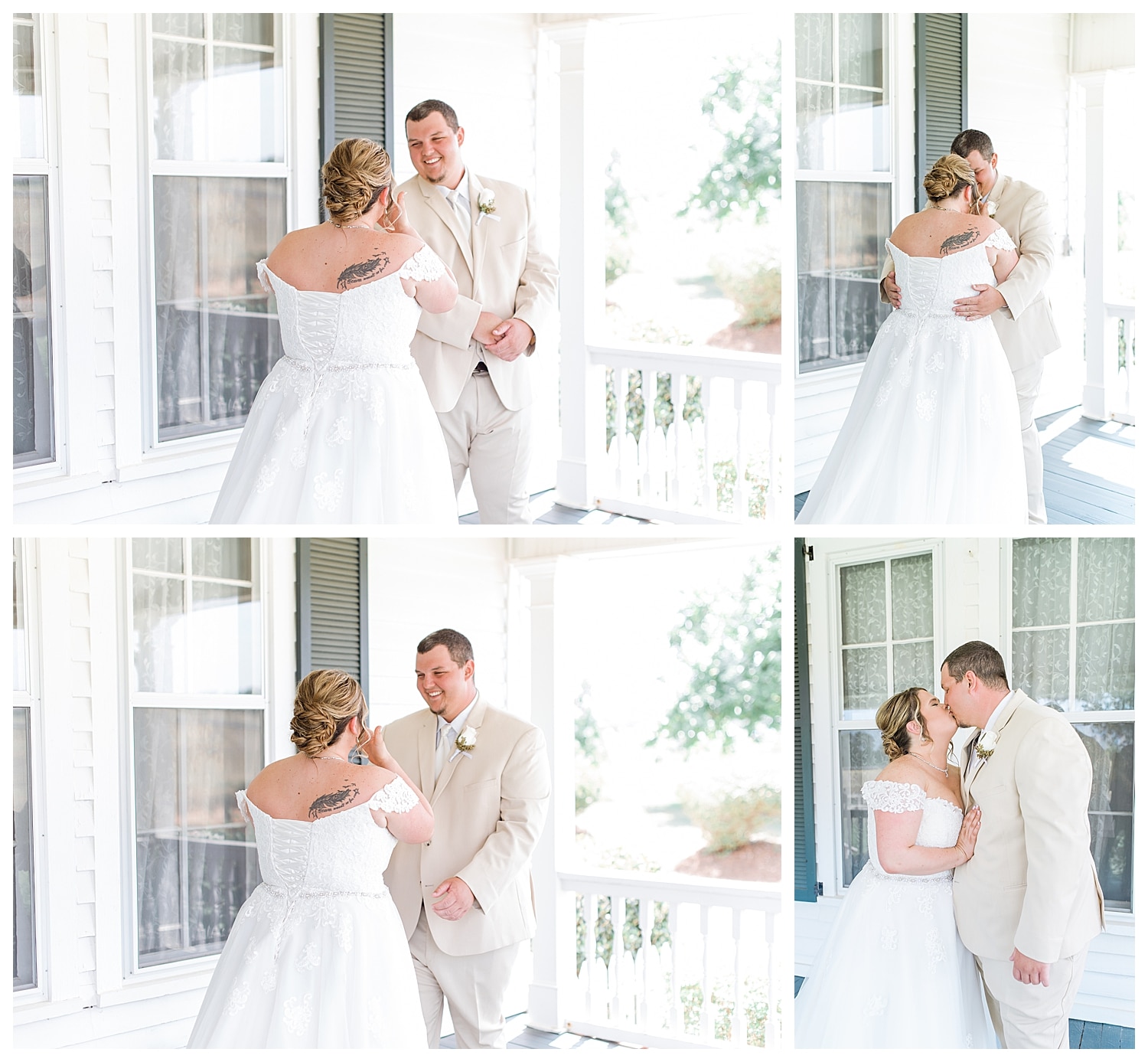 twin oaks farm weddings
