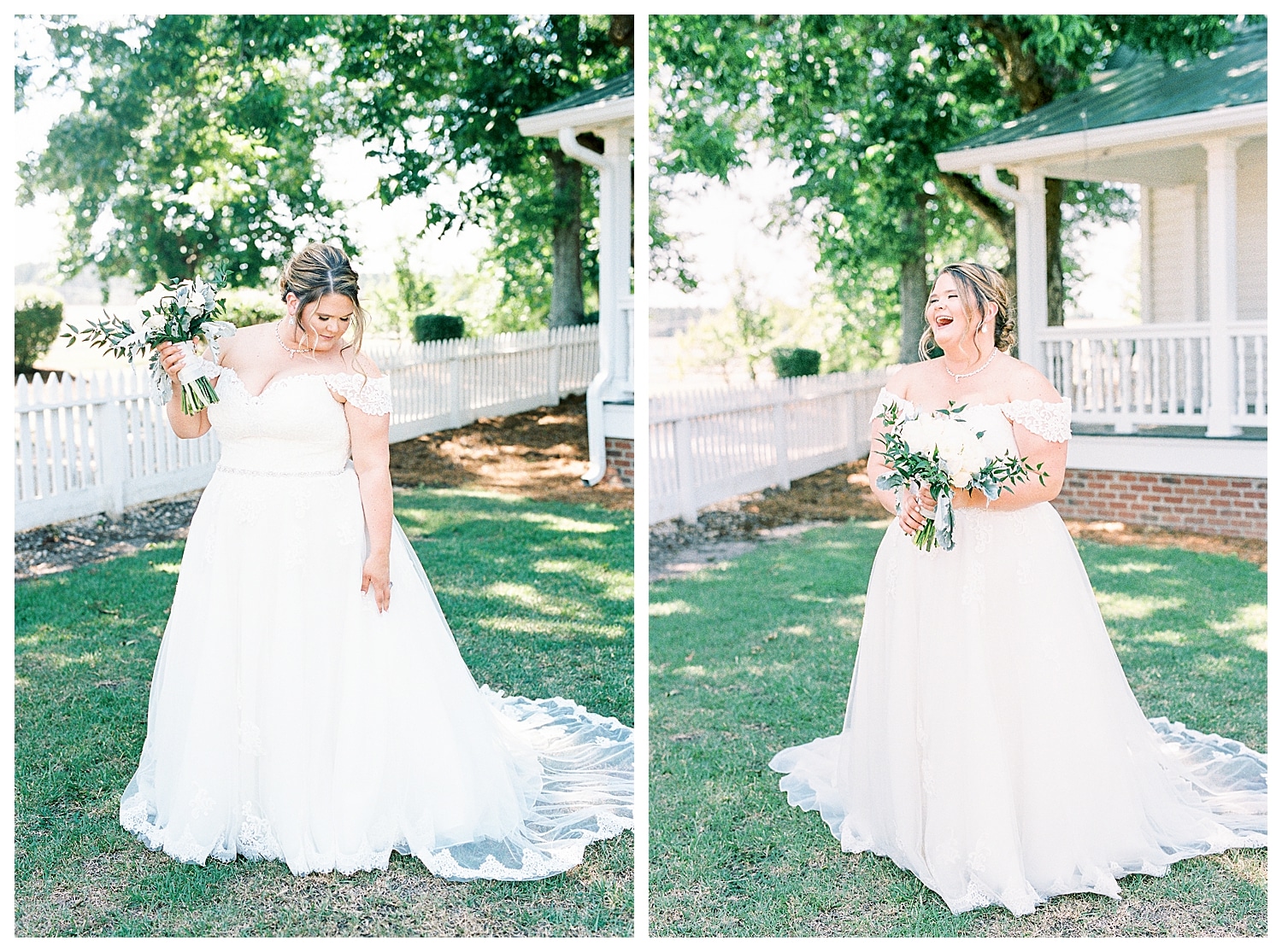 twin oaks farm weddings