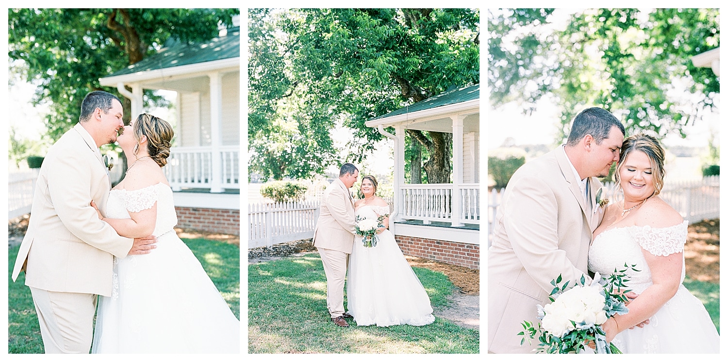twin oaks farm weddings