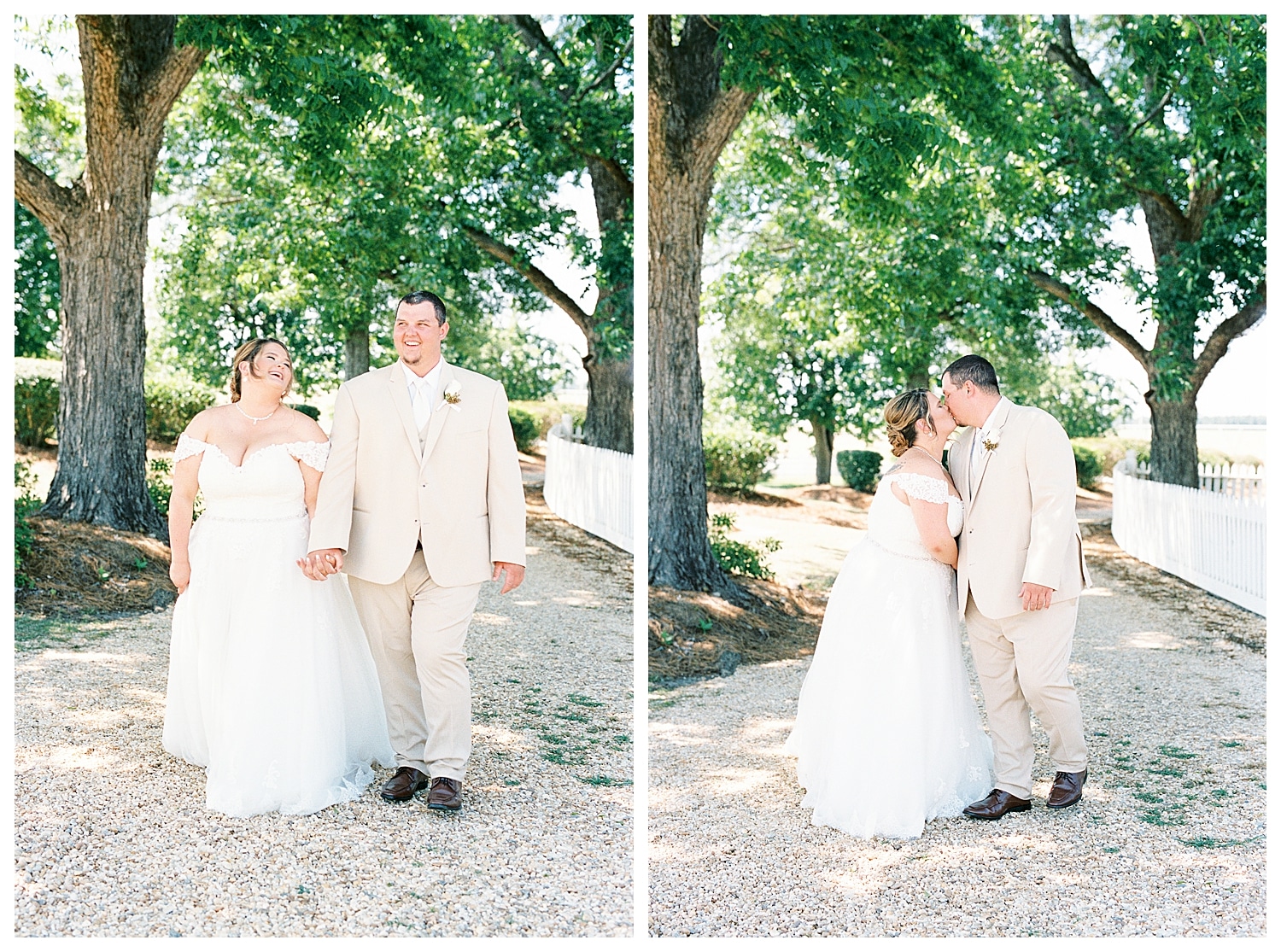 twin oaks farm weddings
