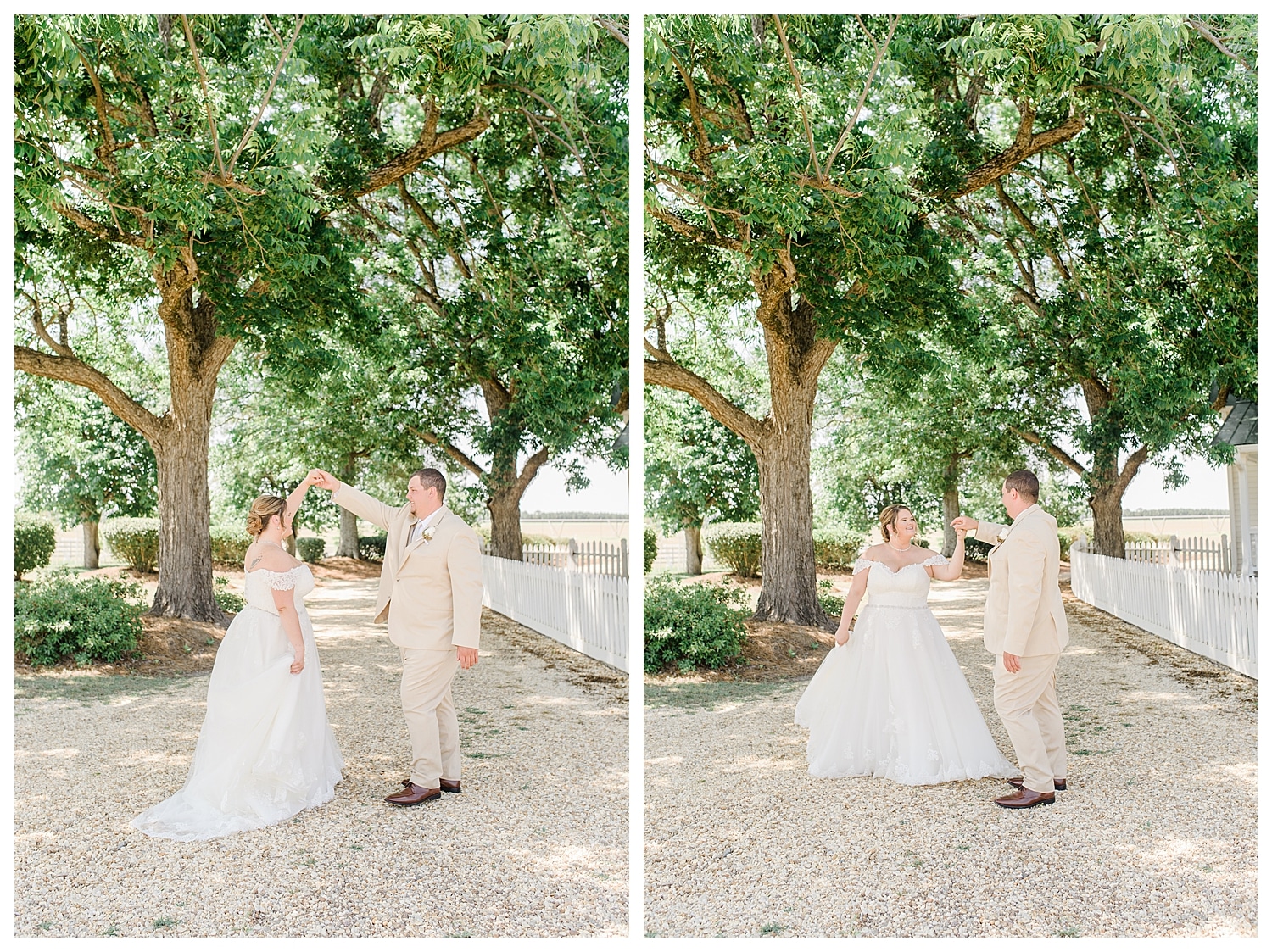 twin oaks farm weddings