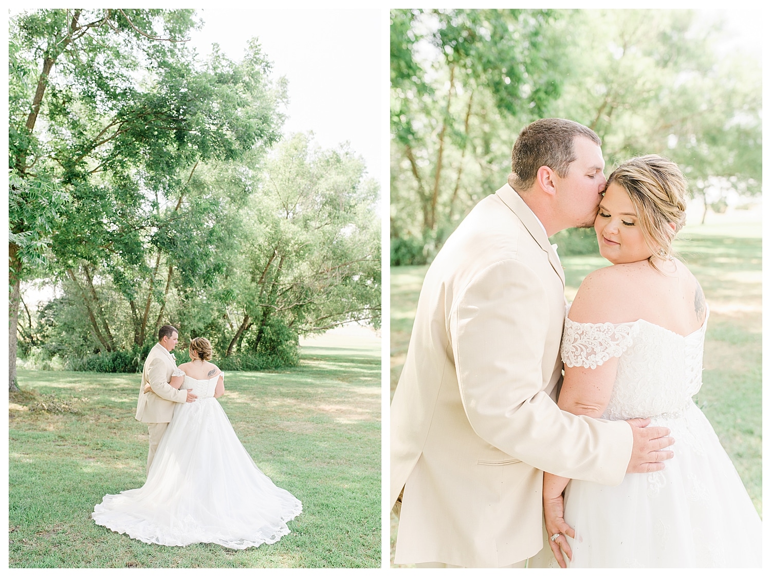 twin oaks farm weddings