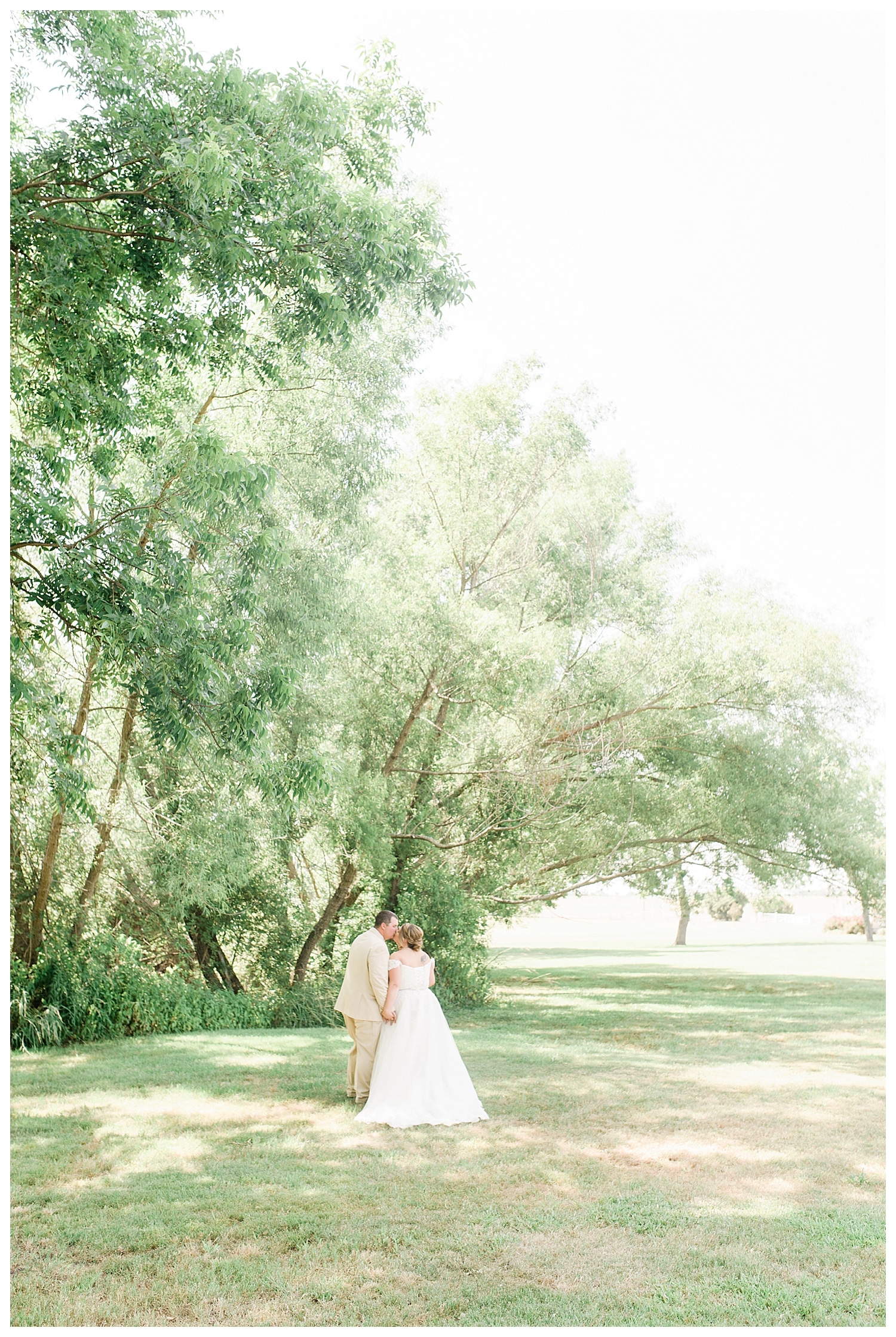 twin oaks farm weddings