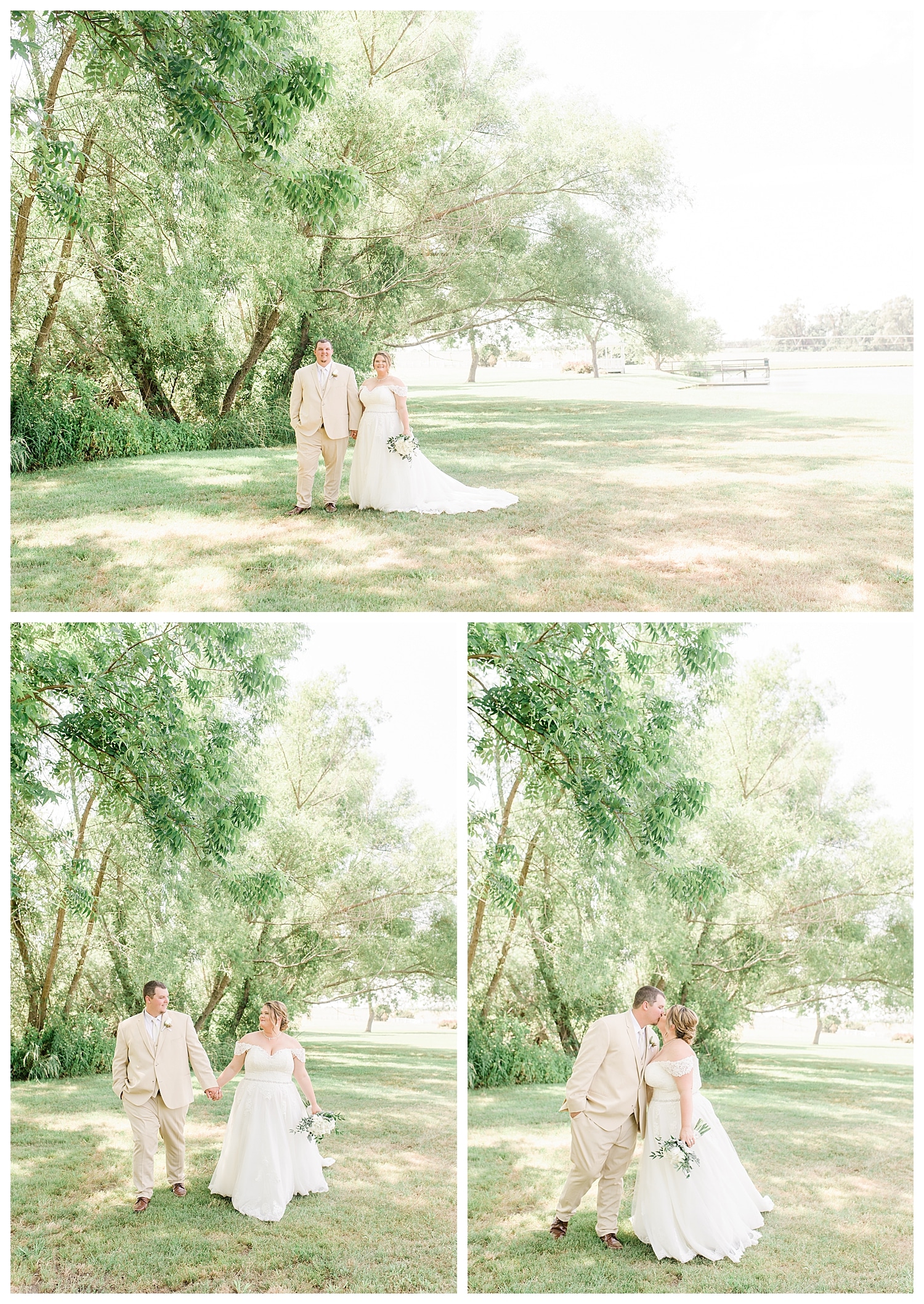 twin oaks farm weddings