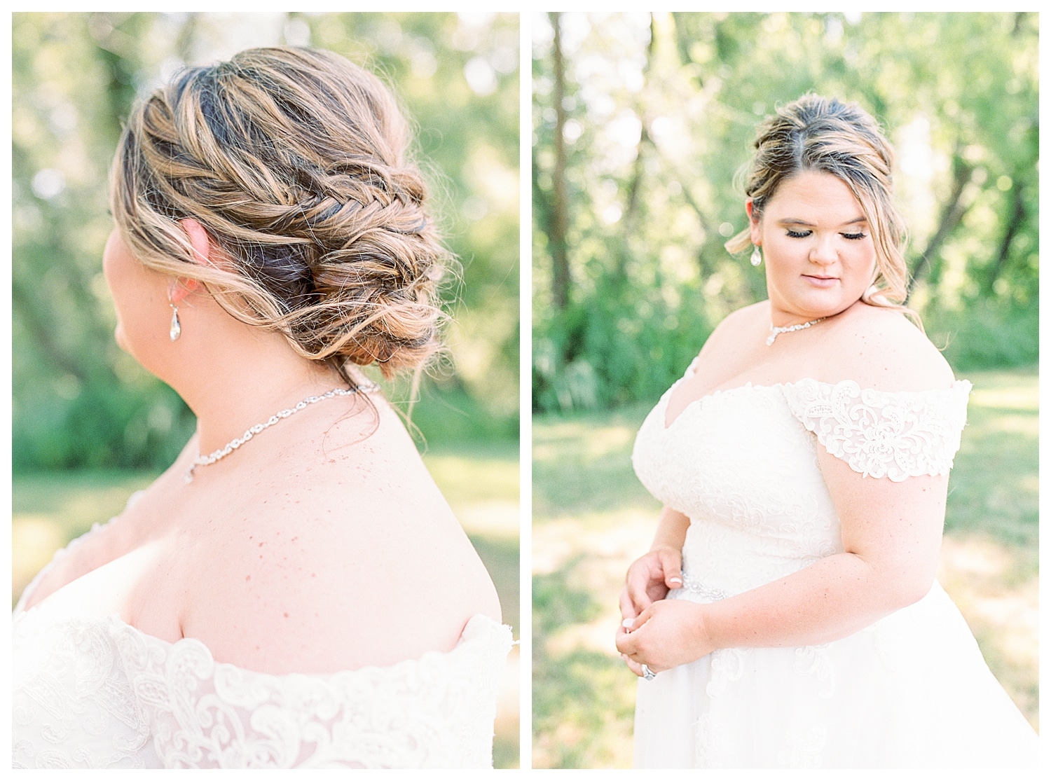 Twin Oaks Farm Weddings