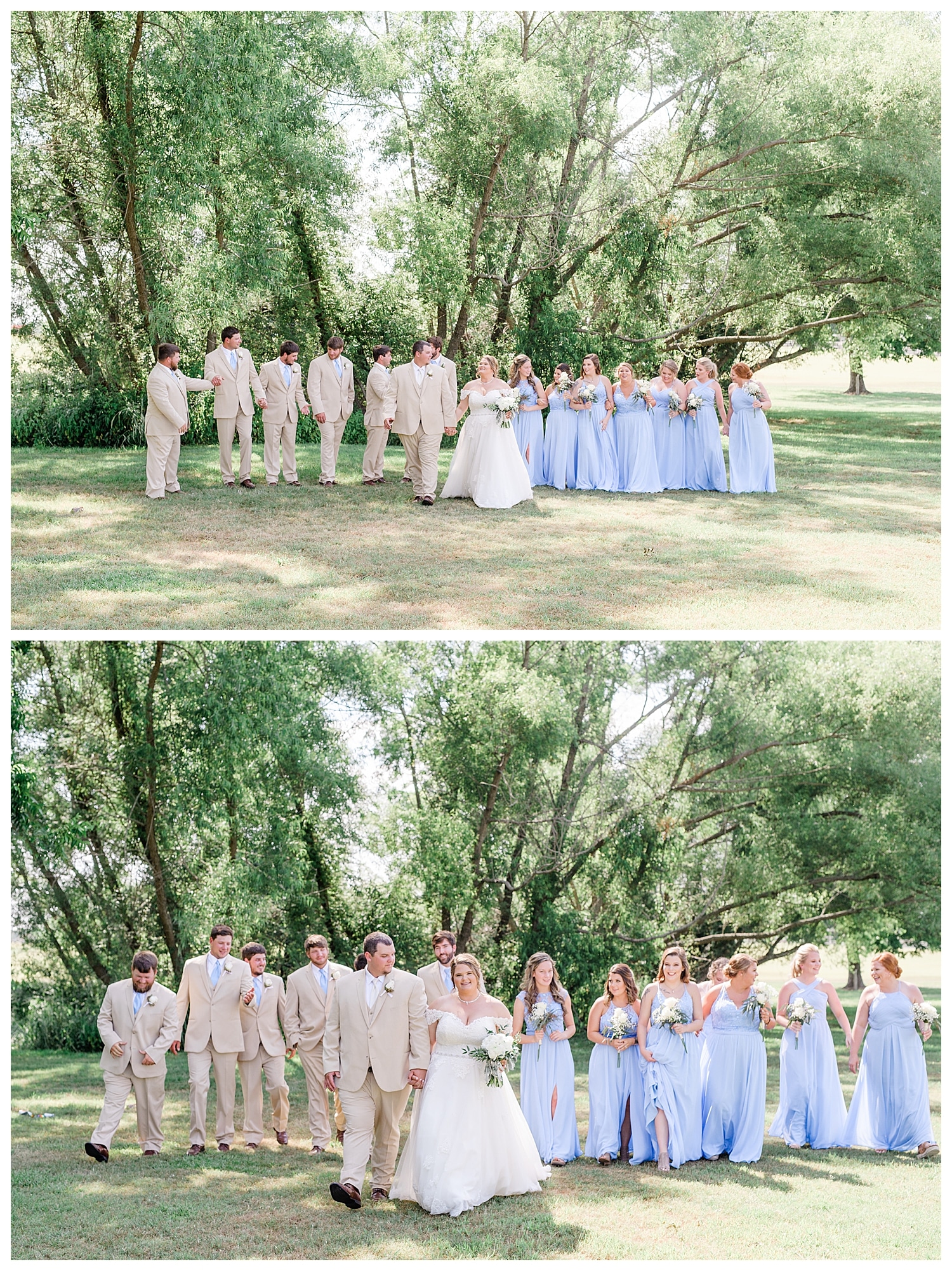 Twin Oaks Farm Weddings