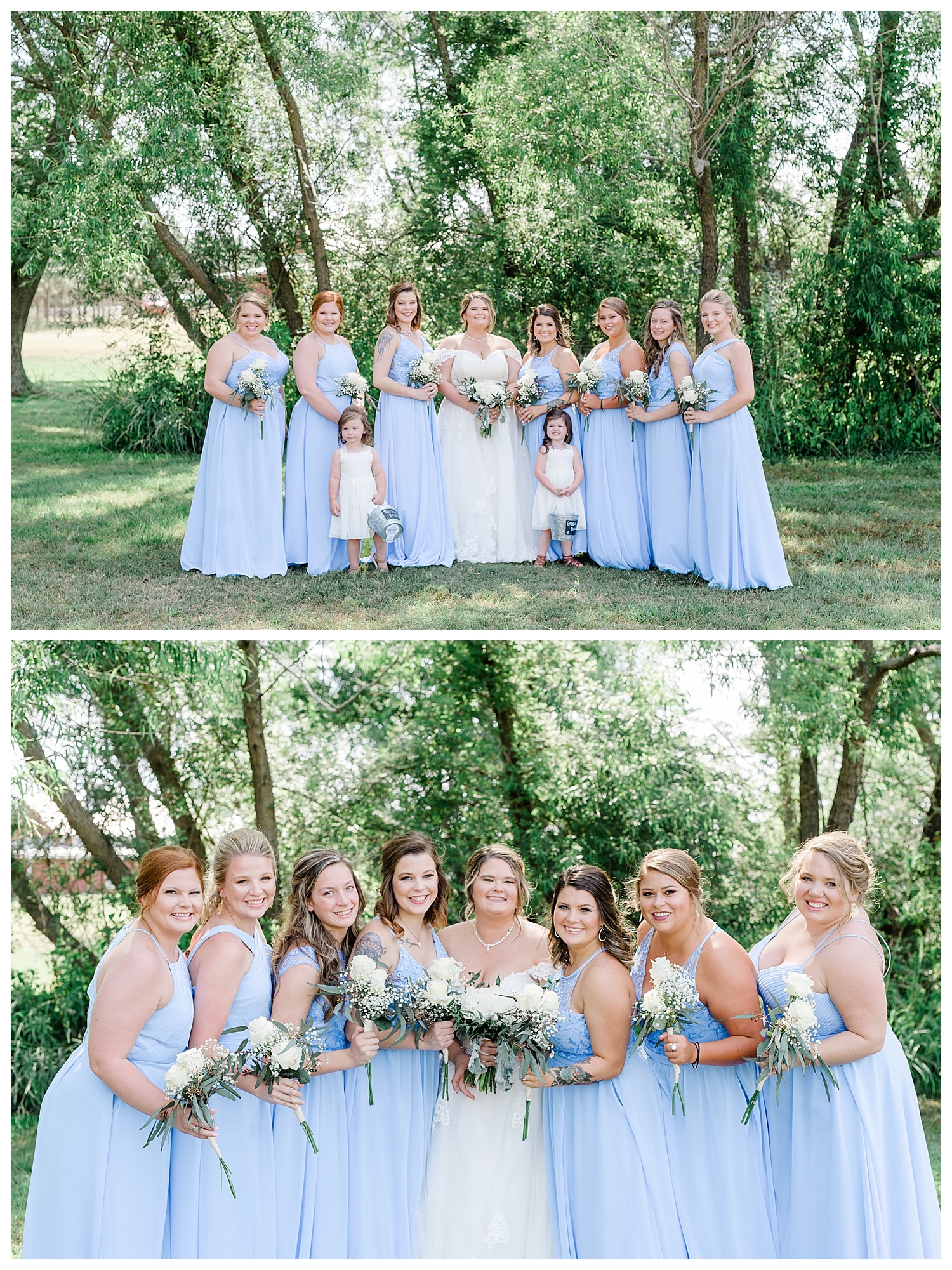 Twin Oaks Farm Weddings