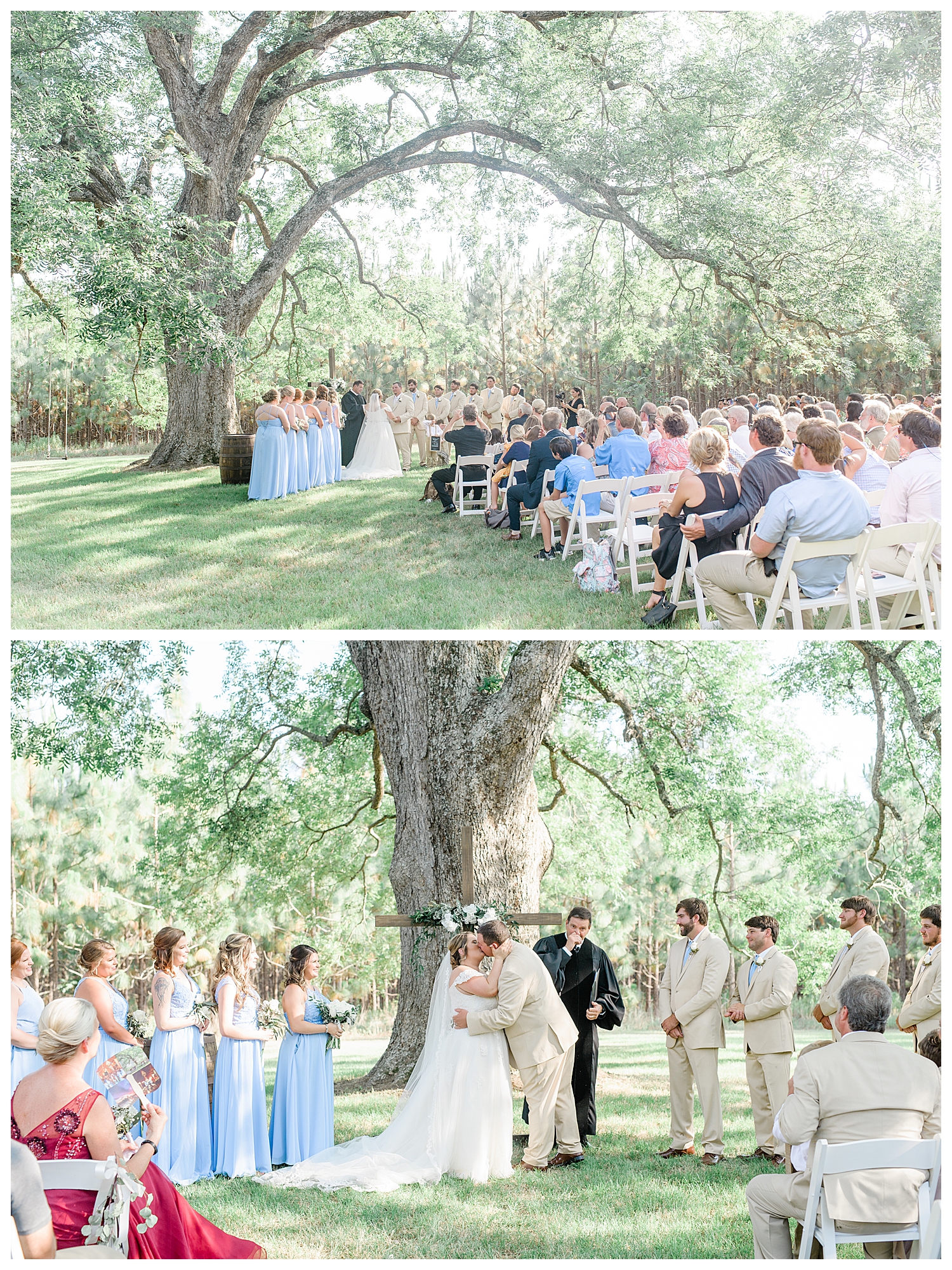 Twin Oaks Farm Weddings