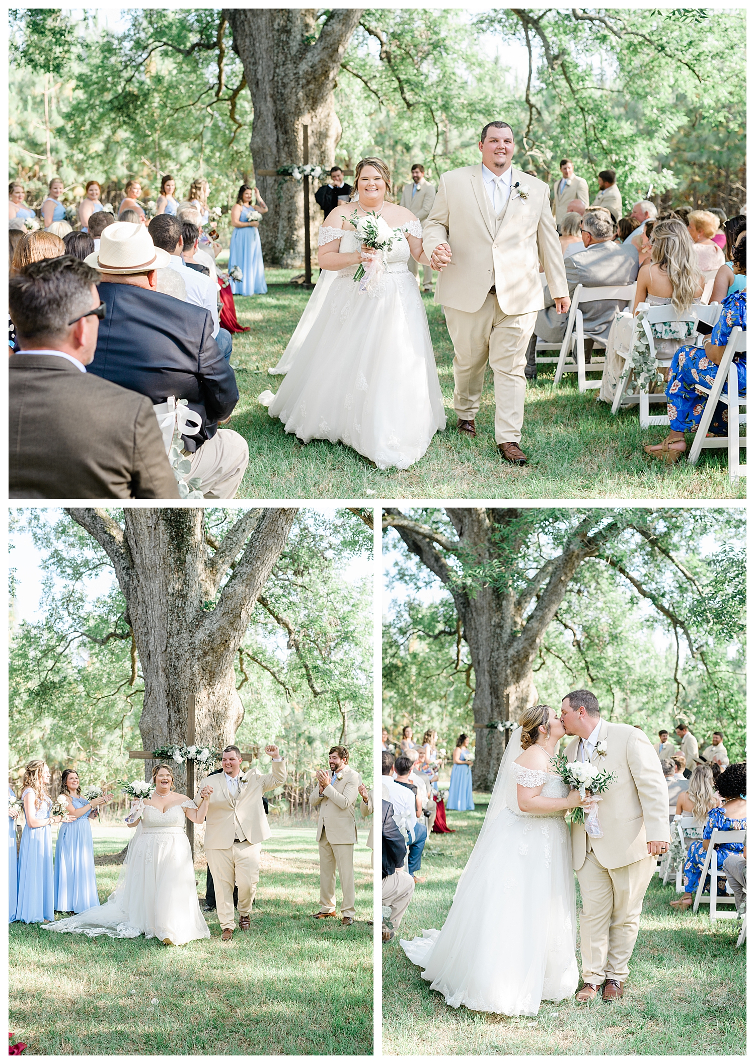 Twin Oaks Farm Weddings
