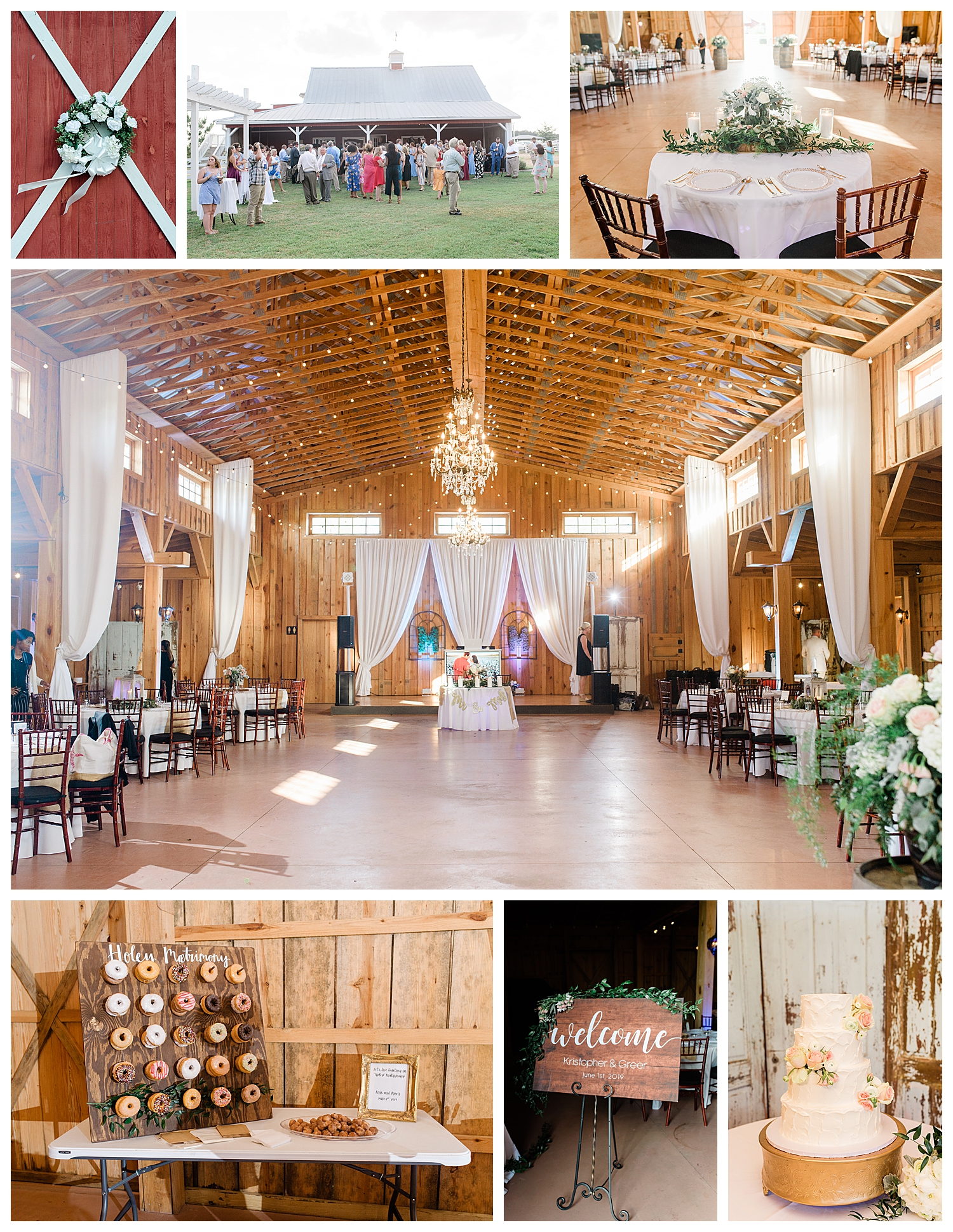 Twin Oaks Farm Weddings