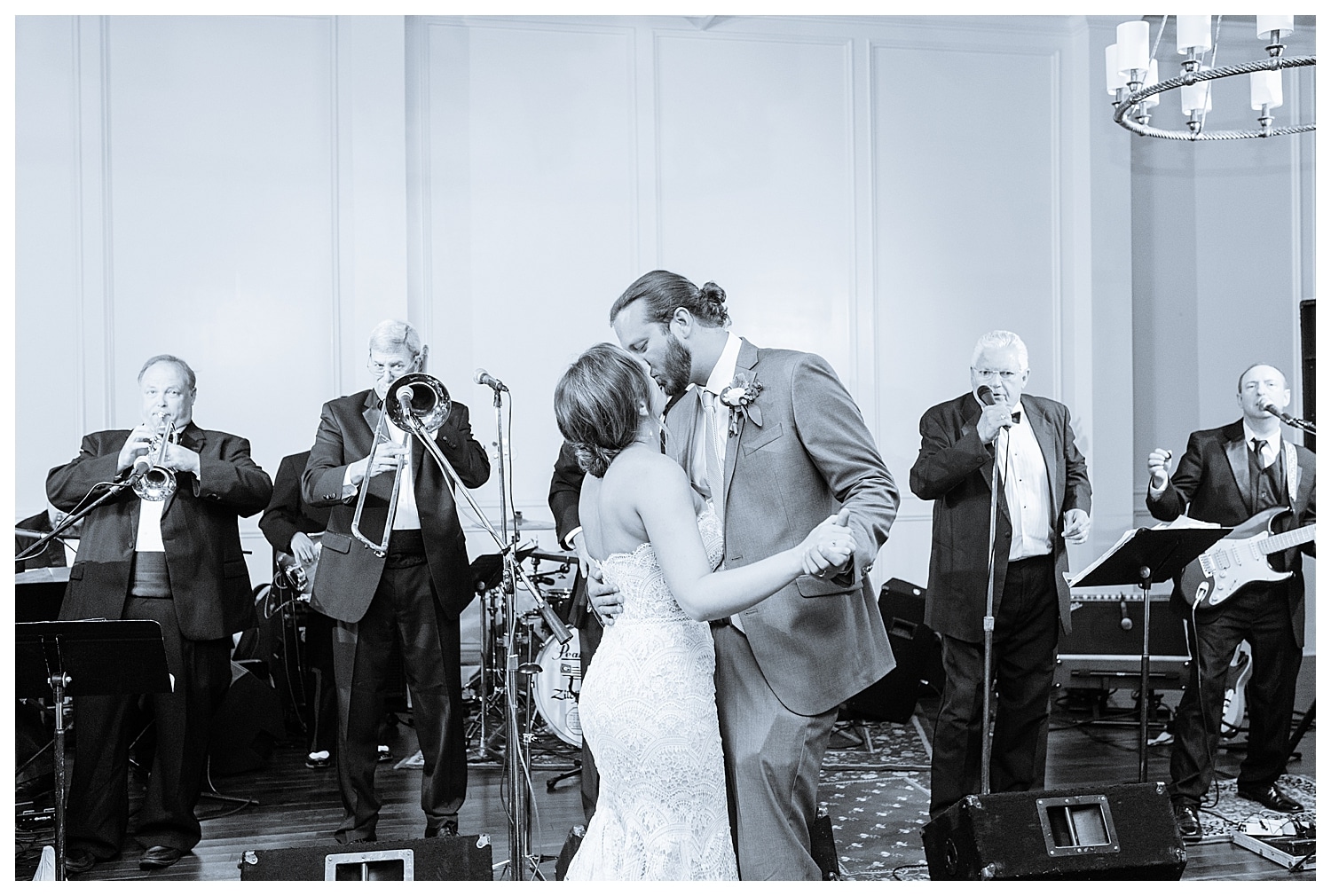 the club at lake sinclair wedding