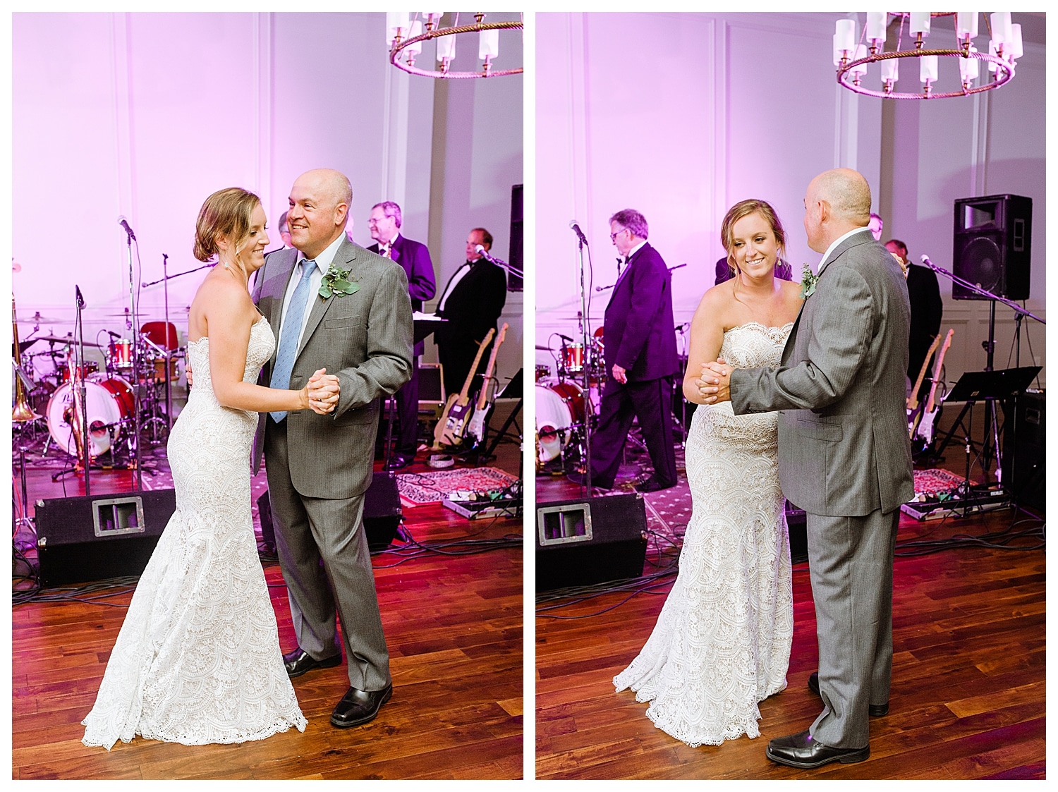 the club at lake sinclair wedding
