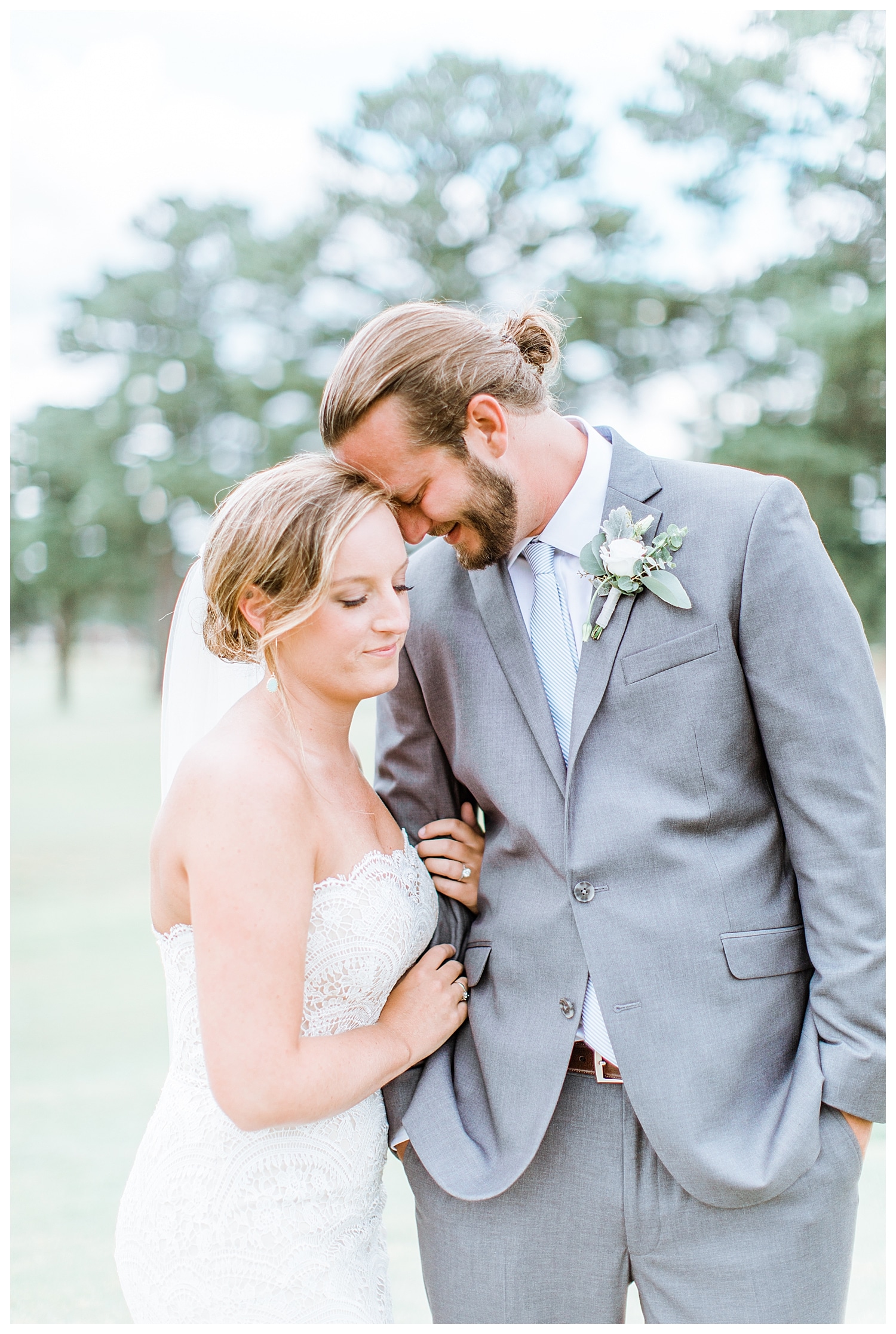 the club at lake sinclair wedding