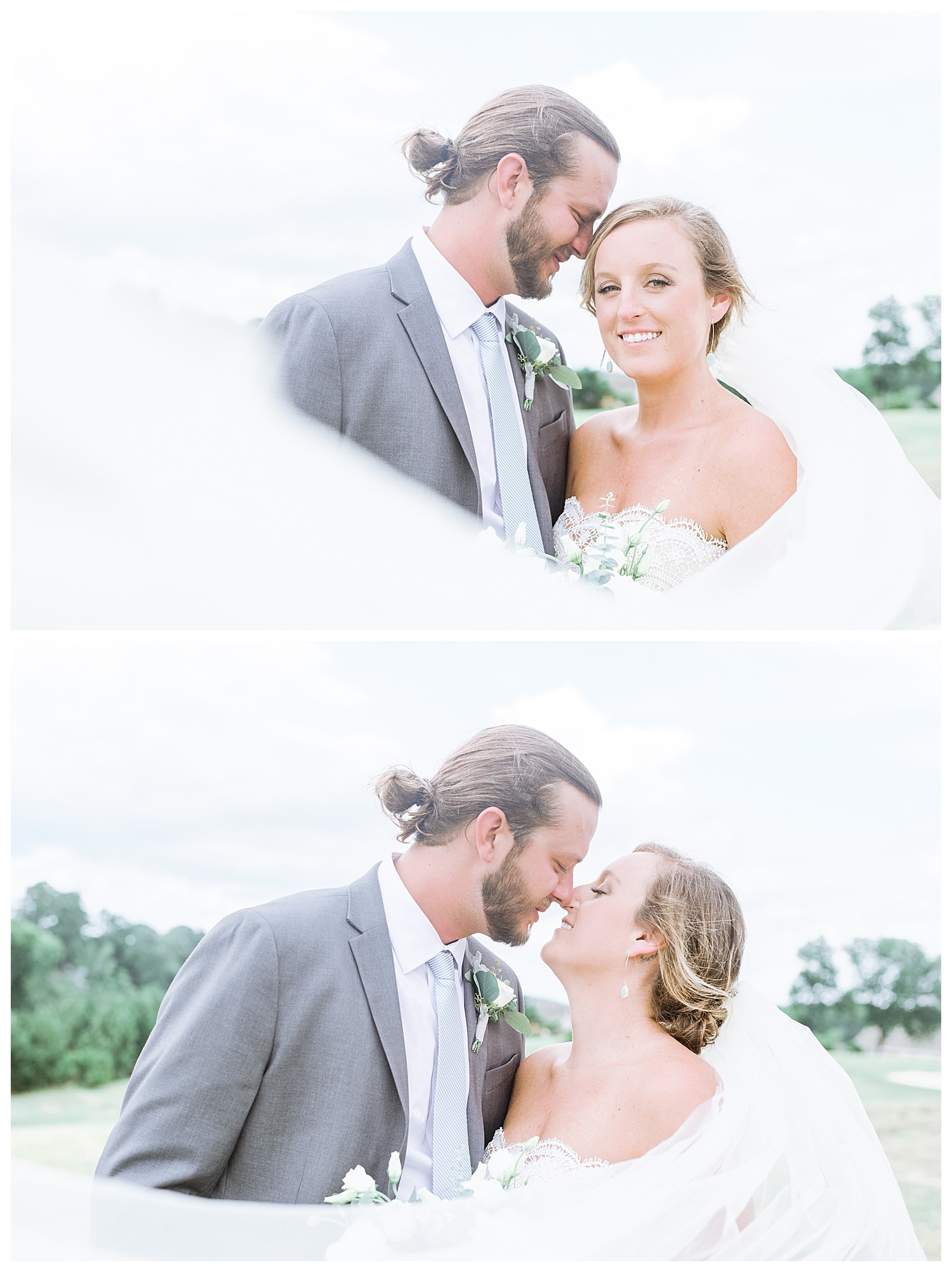 the club at lake sinclair wedding