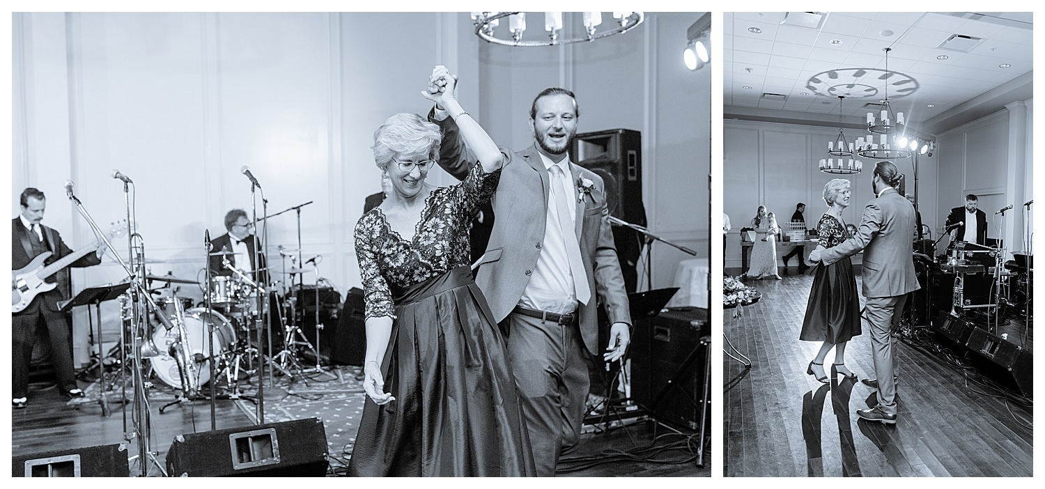 the club at lake sinclair wedding