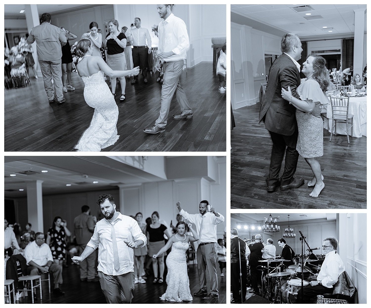 the club at lake sinclair wedding