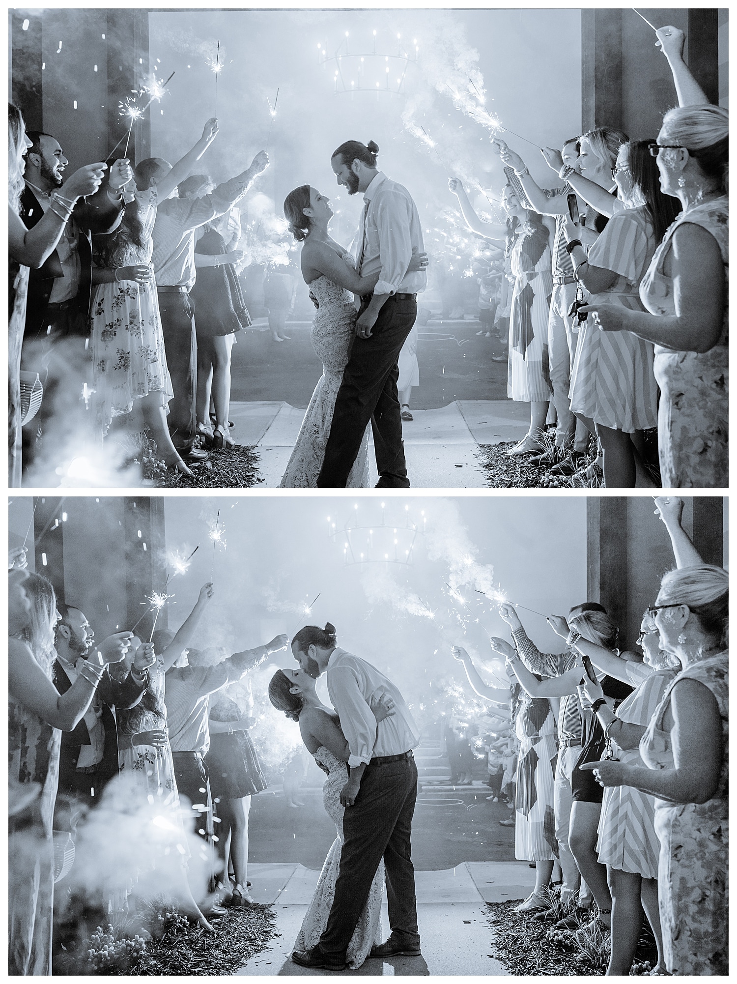 the club at lake sinclair wedding